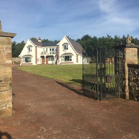 Dalton House Hotel Abbeyfeale Eksteriør billede