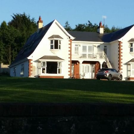 Dalton House Hotel Abbeyfeale Eksteriør billede