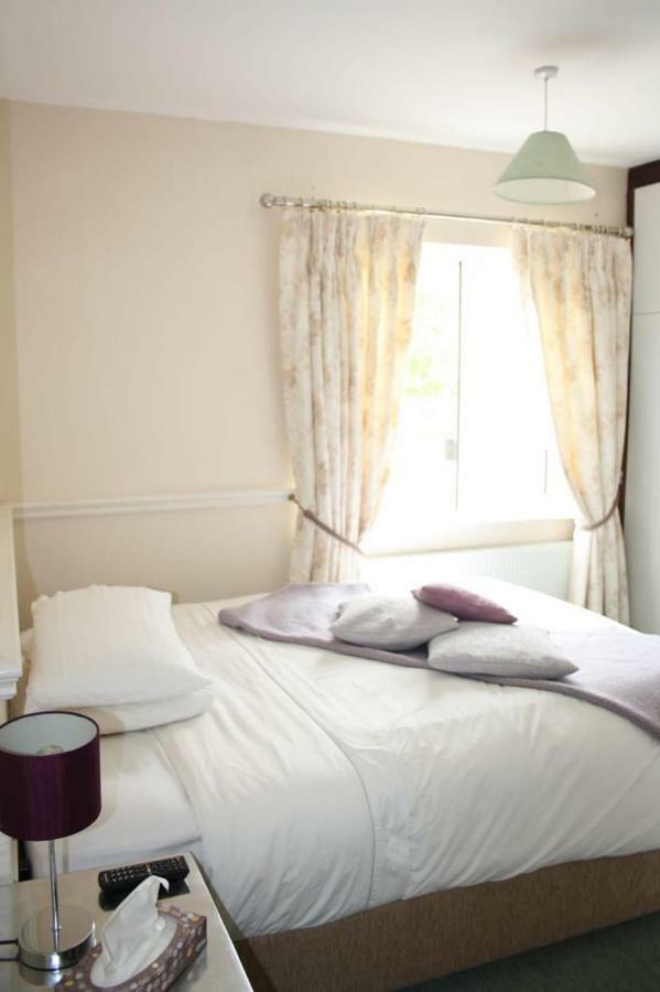 Dalton House Hotel Abbeyfeale Eksteriør billede