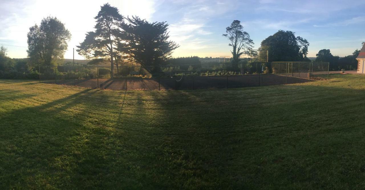 Dalton House Hotel Abbeyfeale Eksteriør billede