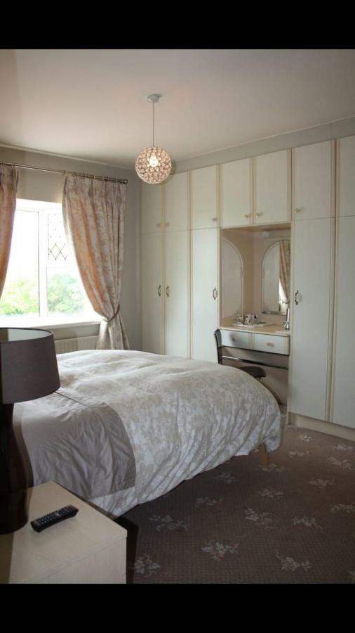 Dalton House Hotel Abbeyfeale Eksteriør billede