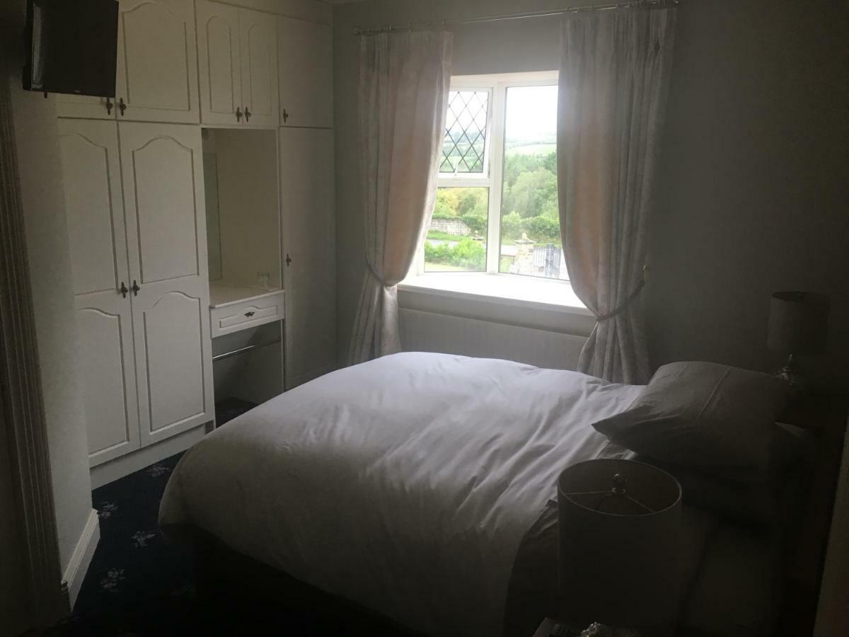 Dalton House Hotel Abbeyfeale Eksteriør billede